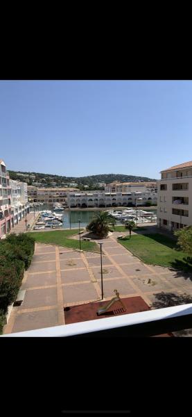 Plage des quilles